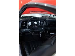 1975 Chevrolet Camaro (CC-2115672) for sale in Cadillac, Michigan