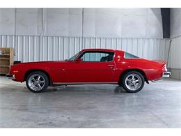 1975 Chevrolet Camaro (CC-2115672) for sale in Cadillac, Michigan