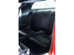 1975 Chevrolet Camaro (CC-2115672) for sale in Cadillac, Michigan