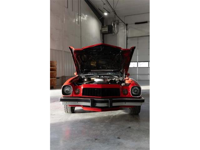 1975 Chevrolet Camaro (CC-2115672) for sale in Cadillac, Michigan
