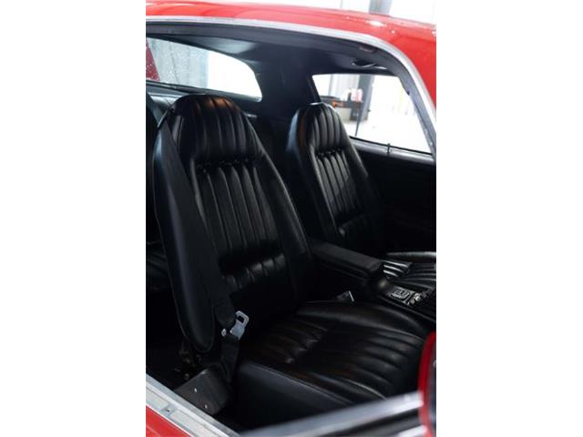 1975 Chevrolet Camaro (CC-2115672) for sale in Cadillac, Michigan