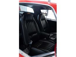 1975 Chevrolet Camaro (CC-2115672) for sale in Cadillac, Michigan