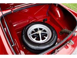 1977 MG MGB (CC-2115673) for sale in Cadillac, Michigan