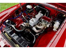1977 MG MGB (CC-2115673) for sale in Cadillac, Michigan