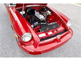 1977 MG MGB (CC-2115673) for sale in Cadillac, Michigan