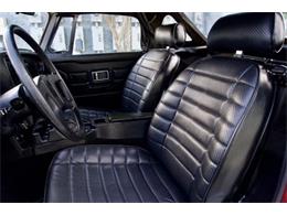 1977 MG MGB (CC-2115673) for sale in Cadillac, Michigan