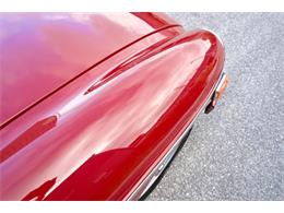 1977 MG MGB (CC-2115673) for sale in Cadillac, Michigan