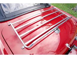 1977 MG MGB (CC-2115673) for sale in Cadillac, Michigan