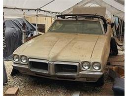 1970 Pontiac LeMans (CC-2115674) for sale in Cadillac, Michigan