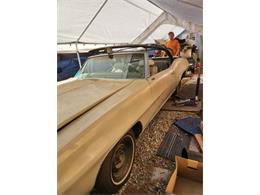 1970 Pontiac LeMans (CC-2115674) for sale in Cadillac, Michigan