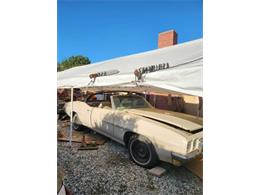 1970 Pontiac LeMans (CC-2115674) for sale in Cadillac, Michigan