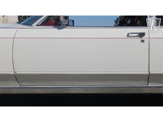 1979 Lincoln Continental (CC-2115675) for sale in Crete, Illinois