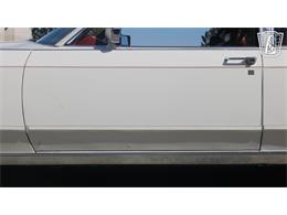 1979 Lincoln Continental (CC-2115675) for sale in Crete, Illinois