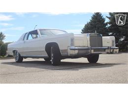 1979 Lincoln Continental (CC-2115675) for sale in Crete, Illinois