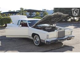 1979 Lincoln Continental (CC-2115675) for sale in Crete, Illinois