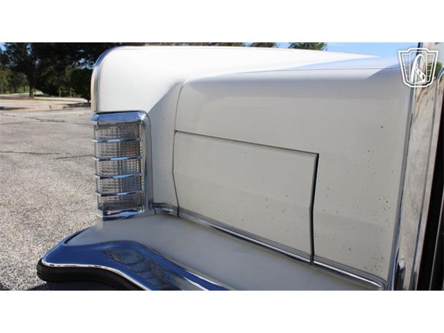 1979 Lincoln Continental (CC-2115675) for sale in Crete, Illinois