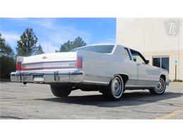 1979 Lincoln Continental (CC-2115675) for sale in Crete, Illinois