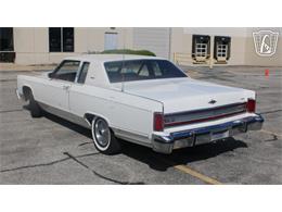 1979 Lincoln Continental (CC-2115675) for sale in Crete, Illinois
