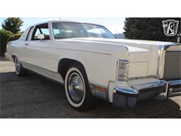 1979 Lincoln Continental (CC-2115675) for sale in Crete, Illinois