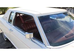1979 Lincoln Continental (CC-2115675) for sale in Crete, Illinois