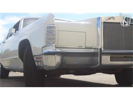 1979 Lincoln Continental (CC-2115675) for sale in Crete, Illinois