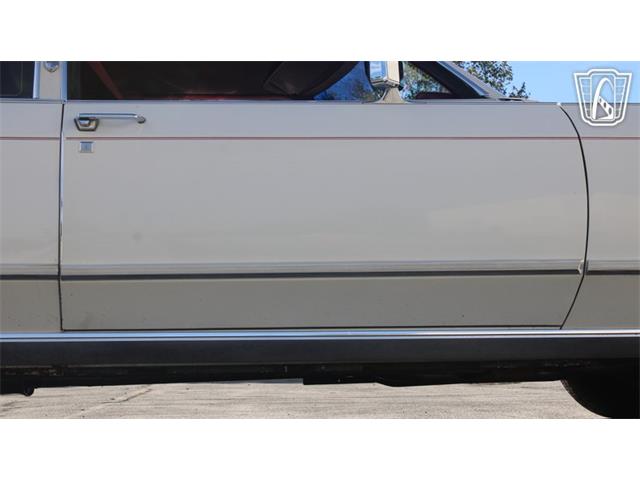 1979 Lincoln Continental (CC-2115675) for sale in Crete, Illinois