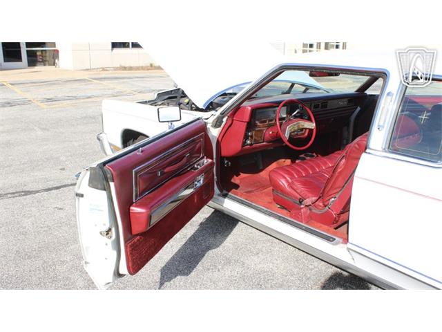1979 Lincoln Continental (CC-2115675) for sale in Crete, Illinois