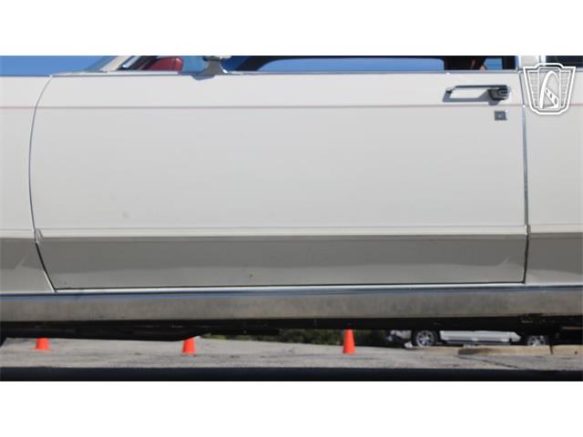 1979 Lincoln Continental (CC-2115675) for sale in Crete, Illinois