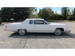 1979 Lincoln Continental (CC-2115675) for sale in Crete, Illinois