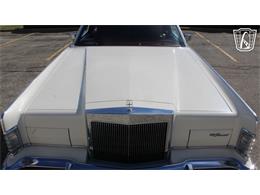 1979 Lincoln Continental (CC-2115675) for sale in Crete, Illinois