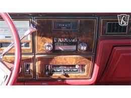 1979 Lincoln Continental (CC-2115675) for sale in Crete, Illinois