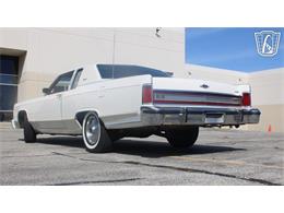 1979 Lincoln Continental (CC-2115675) for sale in Crete, Illinois