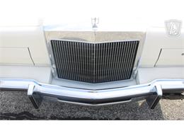 1979 Lincoln Continental (CC-2115675) for sale in Crete, Illinois