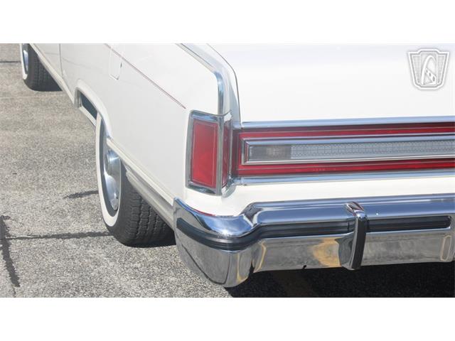 1979 Lincoln Continental (CC-2115675) for sale in Crete, Illinois
