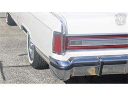 1979 Lincoln Continental (CC-2115675) for sale in Crete, Illinois