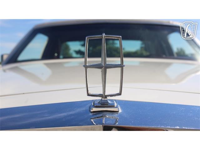 1979 Lincoln Continental (CC-2115675) for sale in Crete, Illinois