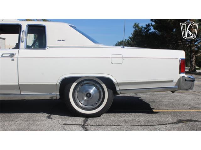 1979 Lincoln Continental (CC-2115675) for sale in Crete, Illinois