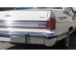 1979 Lincoln Continental (CC-2115675) for sale in Crete, Illinois