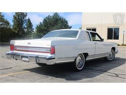 1979 Lincoln Continental (CC-2115675) for sale in Crete, Illinois