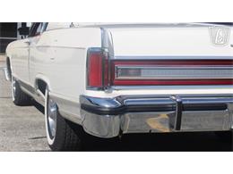 1979 Lincoln Continental (CC-2115675) for sale in Crete, Illinois