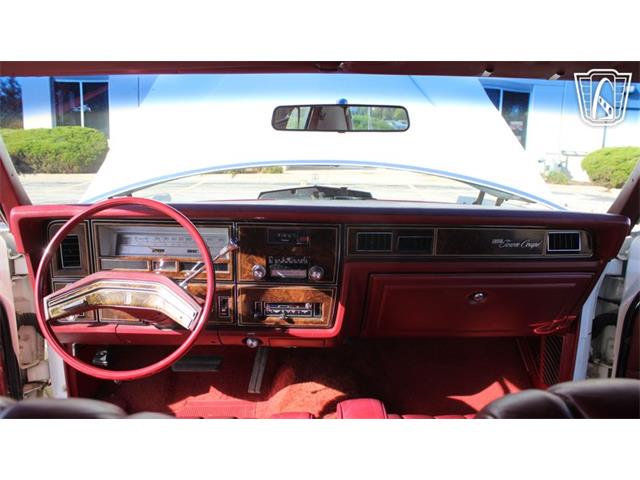 1979 Lincoln Continental (CC-2115675) for sale in Crete, Illinois