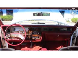 1979 Lincoln Continental (CC-2115675) for sale in Crete, Illinois