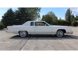 1979 Lincoln Continental (CC-2115675) for sale in Crete, Illinois
