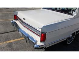 1979 Lincoln Continental (CC-2115675) for sale in Crete, Illinois