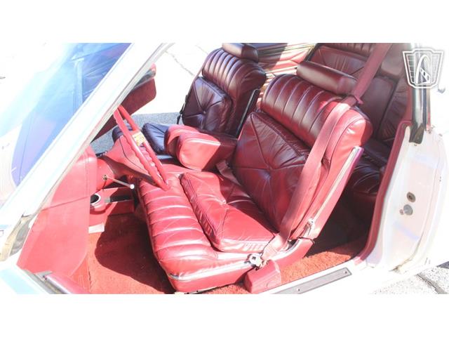 1979 Lincoln Continental (CC-2115675) for sale in Crete, Illinois