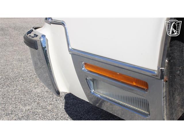 1979 Lincoln Continental (CC-2115675) for sale in Crete, Illinois