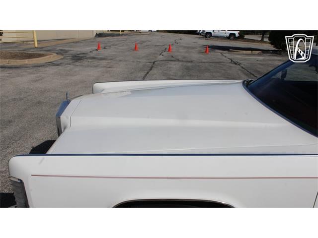 1979 Lincoln Continental (CC-2115675) for sale in Crete, Illinois
