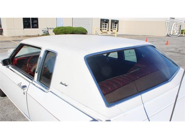 1979 Lincoln Continental (CC-2115675) for sale in Crete, Illinois