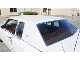 1979 Lincoln Continental (CC-2115675) for sale in Crete, Illinois