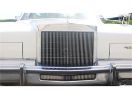 1979 Lincoln Continental (CC-2115675) for sale in Crete, Illinois